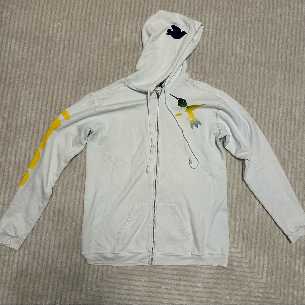 Free City Sweatshirt